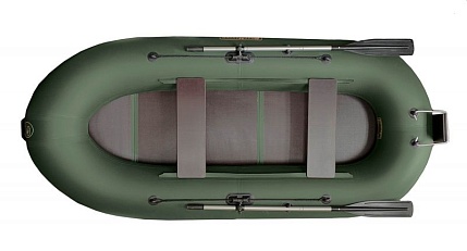 Лодка ПВХ Flinc BoatMaster 300HF