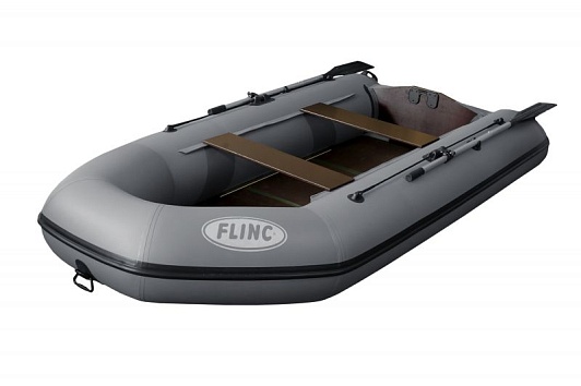 Лодка ПВХ Flinc FT320K
