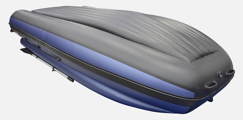  Хантер 420 FА