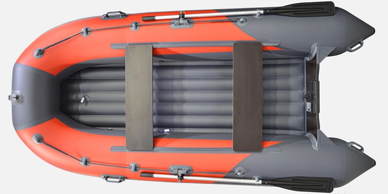  Стелс 335 АЭРО