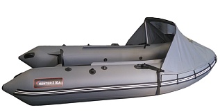  Носовой тент Хантер 310А, 330А