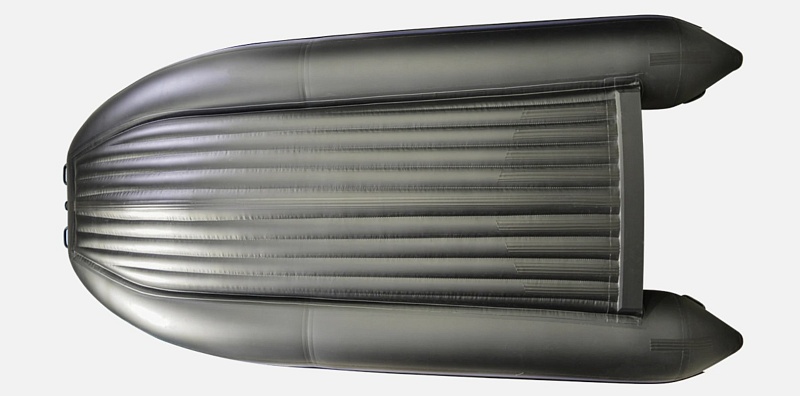  Хантер 420 FА