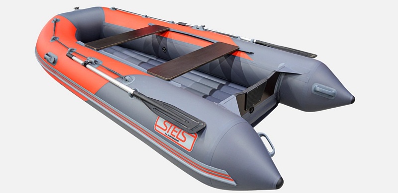  Стелс 335 АЭРО