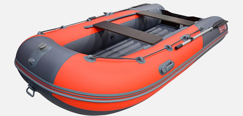  Стелс 335 АЭРО